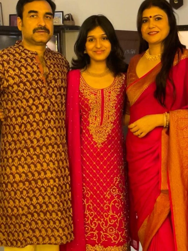 जो मर्जी है वो करो मगर... 'कालीन भईया' ने बेटी को दी सलाह, बॉलीवुड में करने जा रही एंट्री