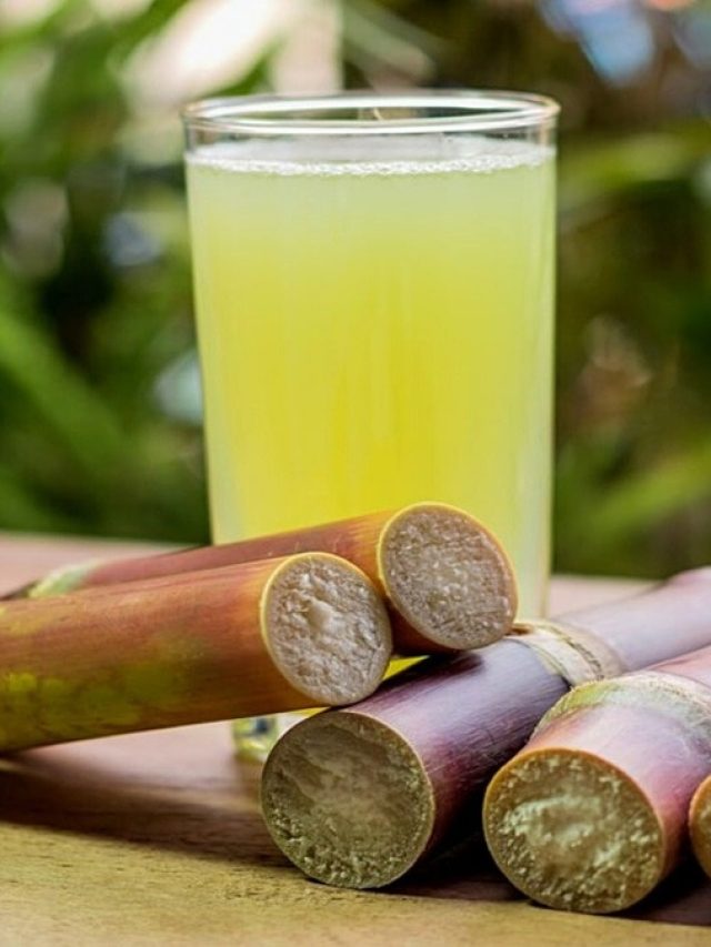 গরমে মন ভরে আখের রস খাচ্ছেন? না জেনে বিপদ ডাকছেন না তো?