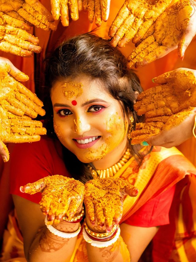 বিয়ের পর মোটা হয়ে যায় বাঙালি মেয়েরা, কারণটা কী?