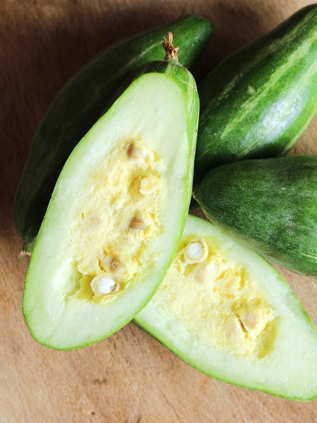 পটল তো খান, এর বীজও খেয়ে ফেলেন? কী হতে পারে শরীরে?