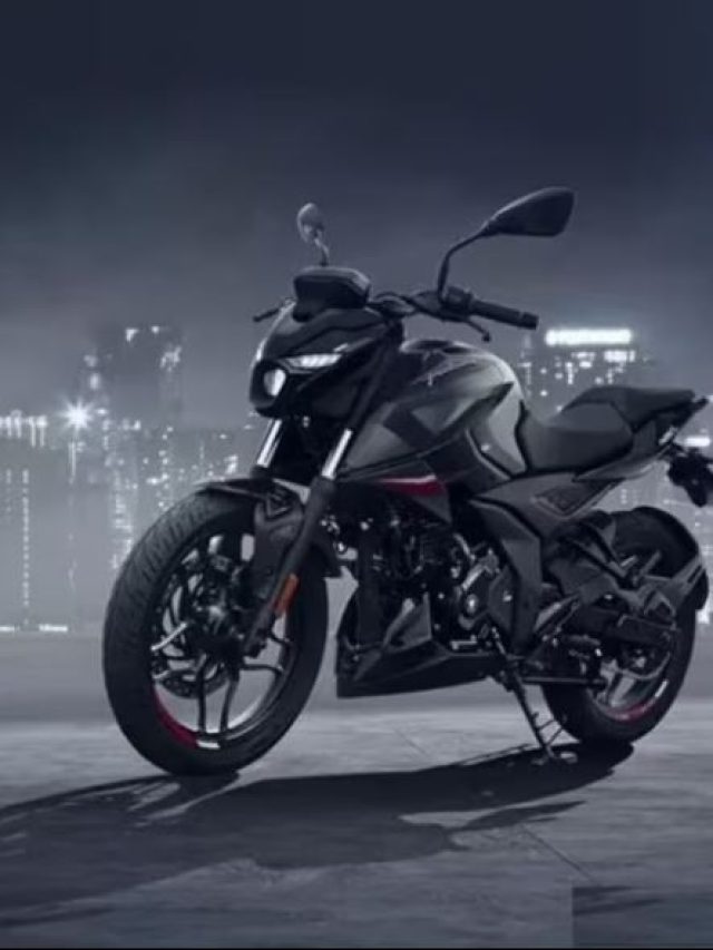 সাধ্যের মধ্যেই শখ পূরণ! বাজারে এল Pulsar-এর নতুন মডেল