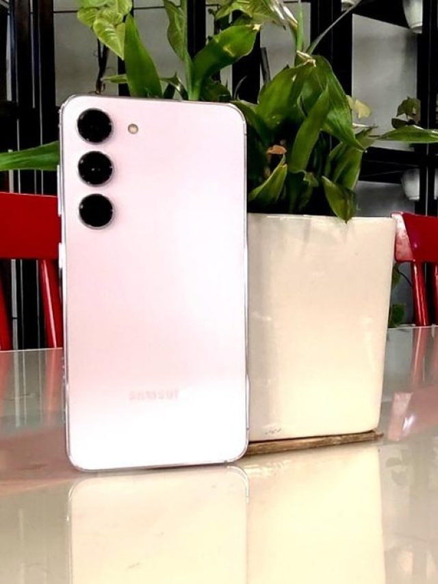 अब तक की सबसे कम कीमत में मिल रहा Samsung का ये 5G फोन, यहां है बंपर ऑफर