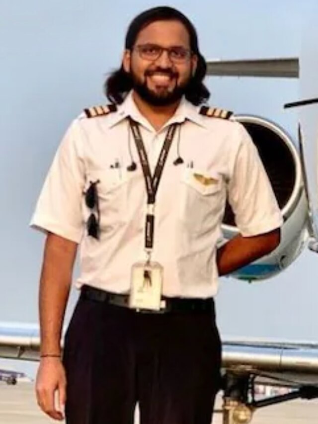 Who is Gopichand Thotakura? The second Indian citizen set to visit space since Rakesh Sharma's historic journey to the ISS