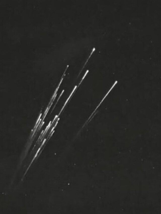 'Space weather dangerous for human tech': Indian scientists uncover the cause behind the crash of 38 SpaceX satellites in 2022