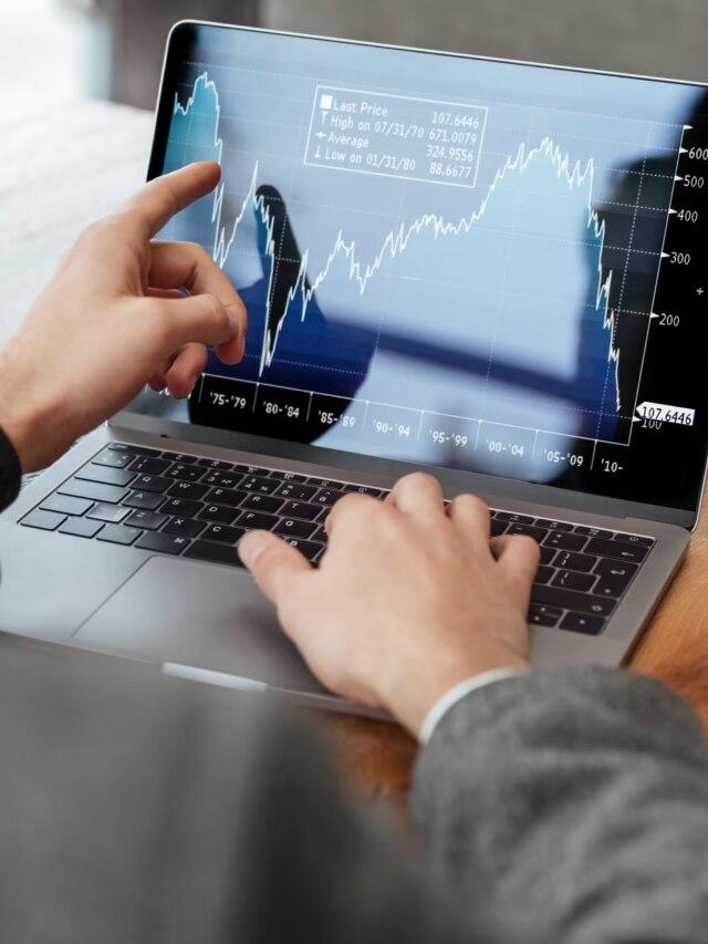 Sun Pharma, Maruti top losers on Nifty50 as market slumps; HDFC Bank, Reliance most active on April 12