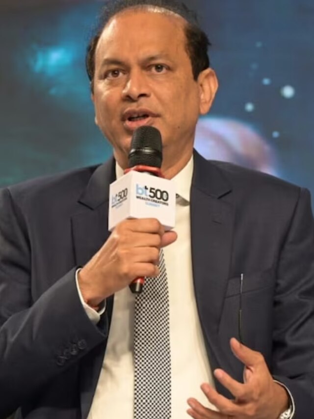 Sunil Singhania cut stakes in 5 companies in Q4; stayed put in 7 others