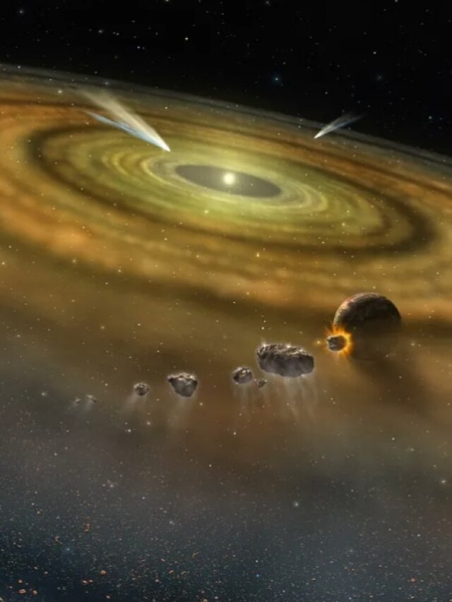 Jupiter killed Earth's sister Theia, but helped in giving birth to our Moon: Study