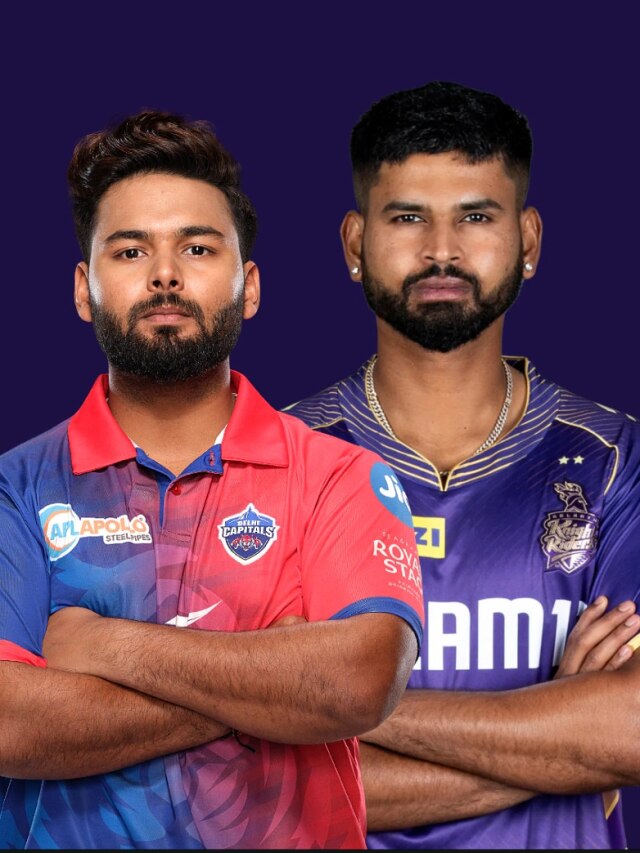 KKR vs DC IPL 2024: Key Players, Match Prediction, Venue, Pitch report, Weather and more