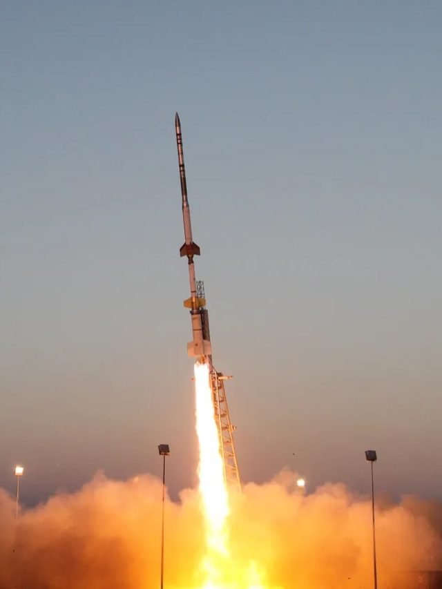 NASA to deploy three sounding rockets during the solar eclipse