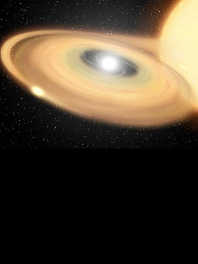 A massive star is exploding, and it will be visible from Earth soon: NASA 