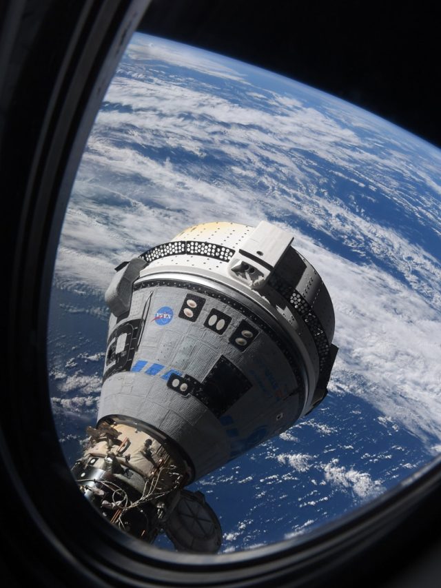 Is Boeing Starliner ready? NASA to make major announcement on Sunita Williams’ return journey tonight