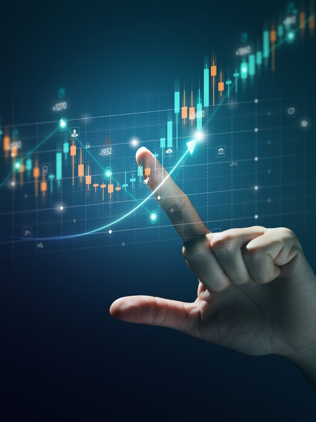 Tata Consumer, BPCL top gainers on Nifty50 as market jumps; HDFC Bank most active stock on April 22