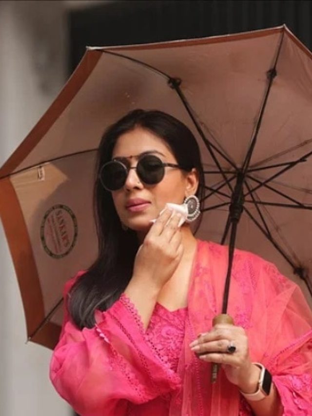 হিটস্ট্রোক থেকে বাঁচুন, এই লক্ষণগুলি দেখলেই সাবধান হন!