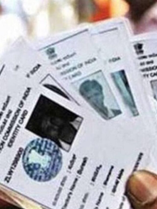 एक SMS से चेक करें वोटर लिस्ट में अपना नाम, ये है सिंपल तरीका