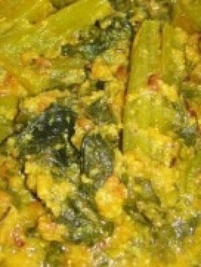 পুরুষত্ব তরতর করে  বাড়বে, এই শাক পোস্ত খেলে যৌবন খেলবে, সহজ রেসিপি