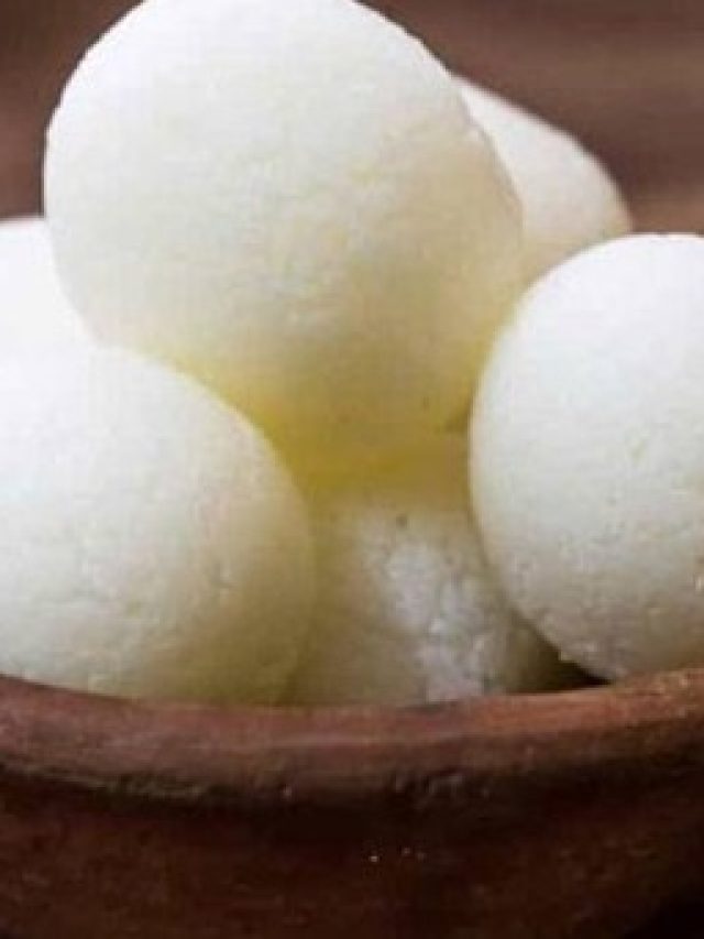 রসগোল্লা তুলতুলে নরম হবে, পুরো দোকানের মতো, মুখে দিলেই  মিইয়ে যাবে, রেসিপি