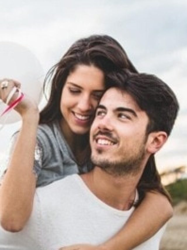 ভাল মেয়ের সঙ্গেই  প্রেম করছেন তো? এই লক্ষণগুলি দেখে বুঝুন, নইলে পস্তাতে হবে