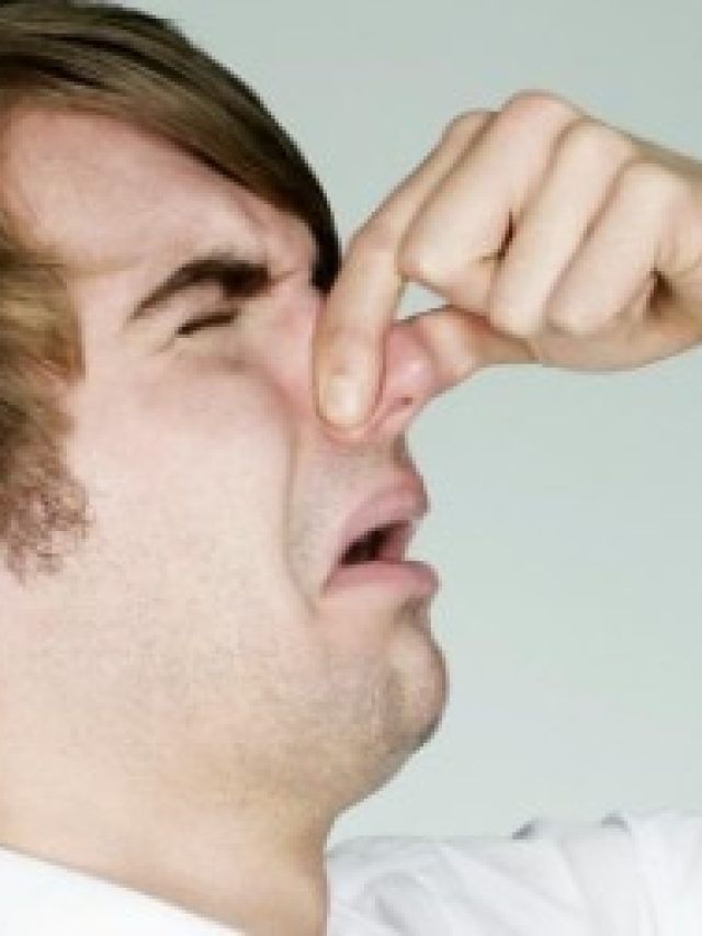 ছেলেমেয়েদের শরীরে সবচেয়ে নোংরা অংশ এটি, ধুলেও দুর্গন্ধ থাকে