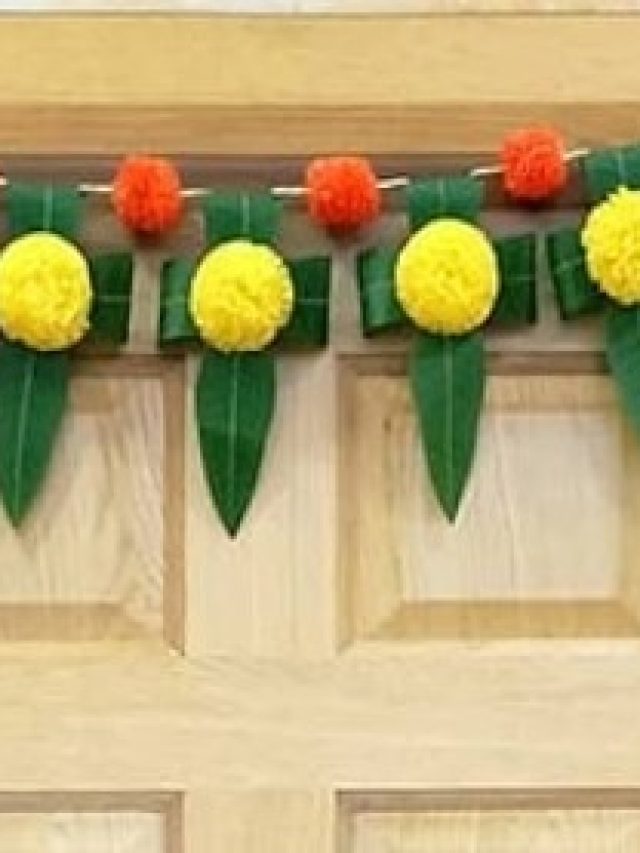 মুঠো মুঠো টাকা আসবে, আম পাতা  দড়িতে বেঁধে ঘরের  দরজায় ঝোলালেই উন্নতি