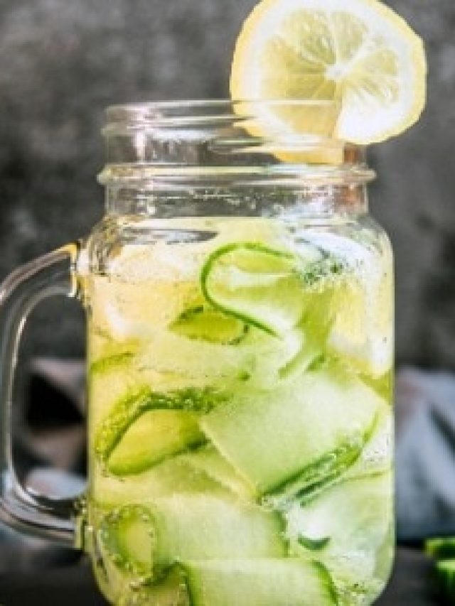 গরম বাপ বাপ করে পালাবে, শরীর হবে উলালা, ঢক ঢক করে খান এই জল