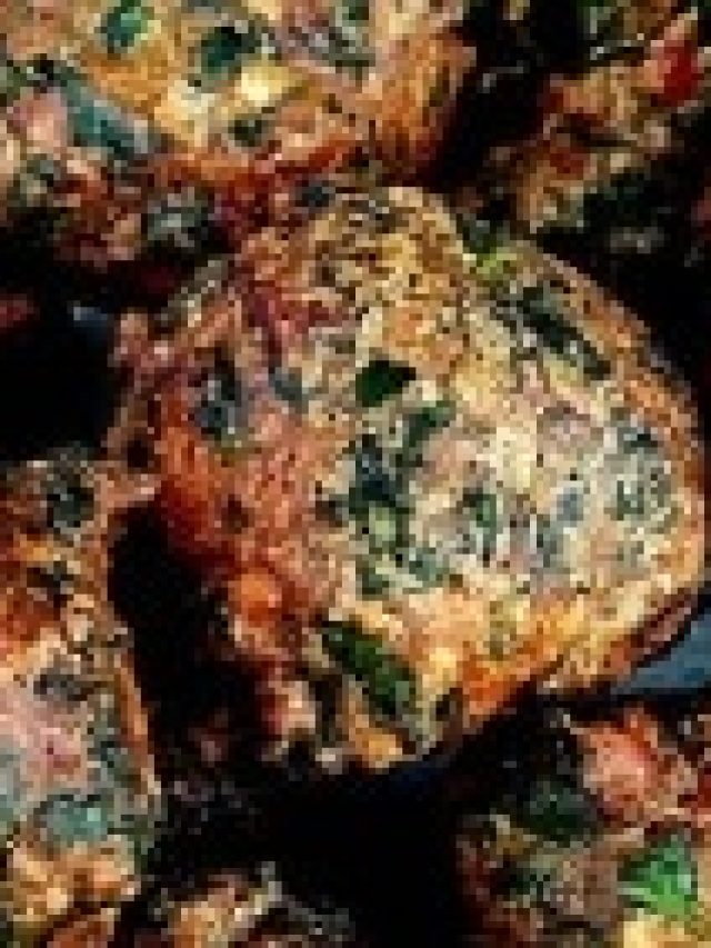 বুড়ো বয়সেও পুরুষত্ব লাফাবে, এই শাকের বড়া খেলে স্ট্যামিনা বাড়বে, রেসিপি