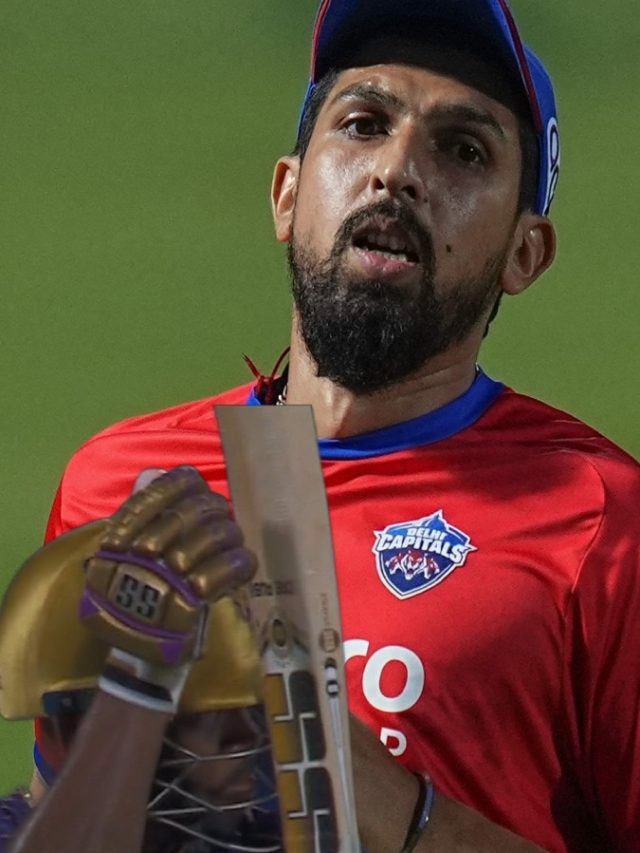 আউট হয়েও বোলারকে বাহবা, ম্যাচের আগেই মন জিতলেন KKR তারকা