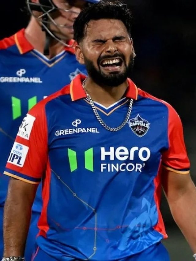 বিপদ বাড়ল DCর,  দলের ক্রিকেটারের বিরুদ্ধে শ্লীলতাহানীর অভিযোগ