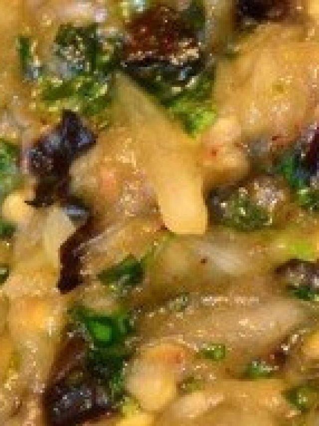 উরি উরি যৌবন কী দারুণ! এই ভর্তা  খেলে পুরুষত্ব হবে রসালো, রেসিপি