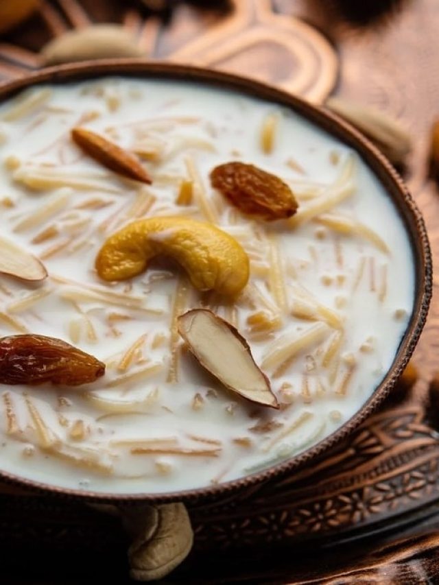 এভাবে সেমাই রান্না করলে আঙুল চাটতে থাকবে সবাই