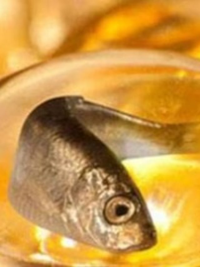 যত খুশি খান এই মাছের তেল, হার্ট থাকবে ফুরফুরে, কোলেস্টেরল দুষ্টুমি করবে না আর