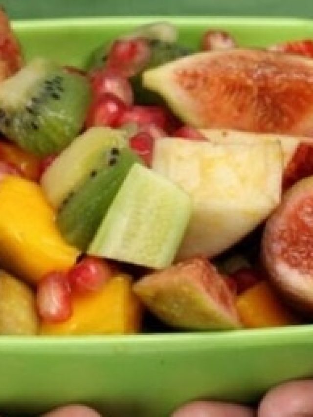 স্পার্ম কাউন্ট রাতারাতি বেড়ে যাবে, পুরুষরা  বন্ধ্যা হবেন না, রাতে খান এই ফল