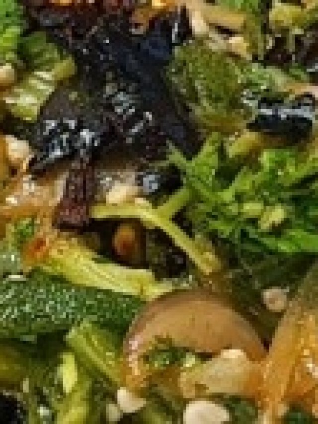 পুরুষত্ব হুশ করে বেড়ে যাবে, শুধু খান এই ভর্তা, সহজ রেসিপি