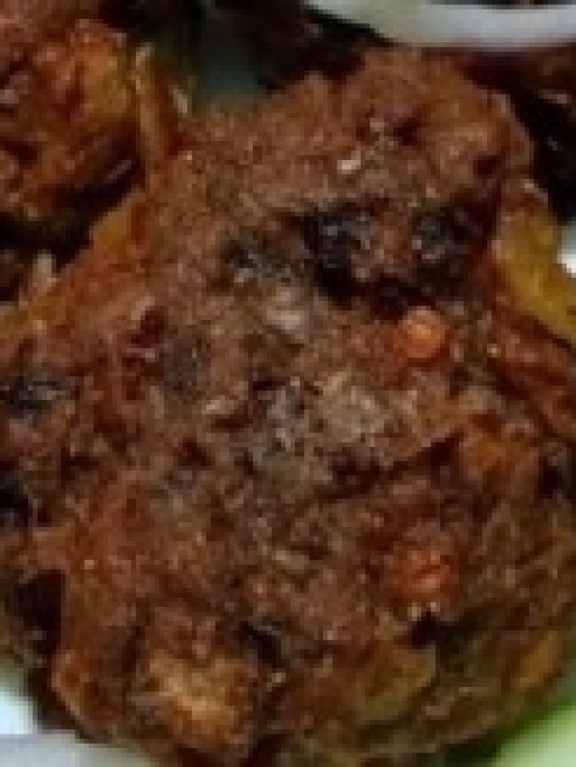 পুরুষত্ব নেচে বেড়াবে, খান মুচমুচে শসার খোসার পকোড়া,  সহজ রেসিপি