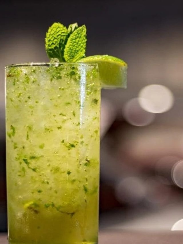 শরীরকে ভিতর থেকে আইস কুল রাখে এই শরবত, বানানো বাঁয়ে হাত কা খেল