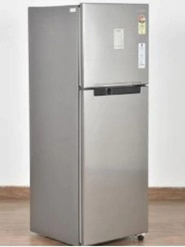 ফ্রিজ ঘরের দেওয়াল থেকে কতটা দূরত্বে রাখা উচিত? জানেন না অনেকেই, জেনে নিন