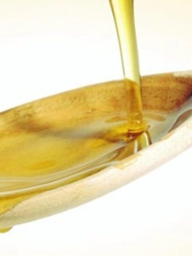 শরীরের এই অংশে শুধু মালিশ করুন সর্ষের তেল, ৭০ বছরেও জোয়ান থাকবেন