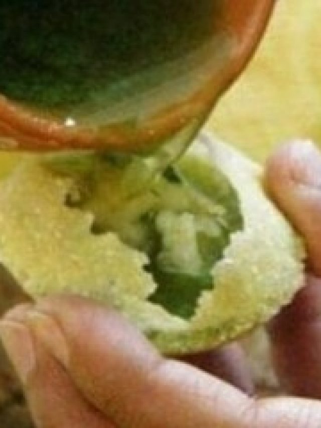 ঢকঢক করে ফুচকার টকজল খান? ঠিক করছেন না ভুল,  জানলে থ হবেন