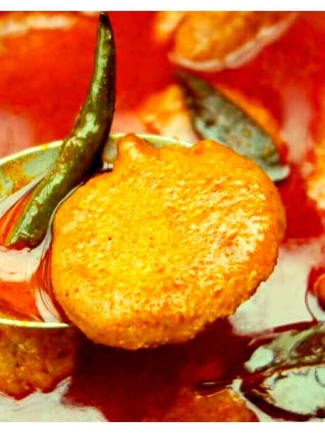 পোস্ত বড়ার এই পদ, কাউকে রেঁধে খাওয়ালে আপনার ন্যাওটা হয়ে যাবে