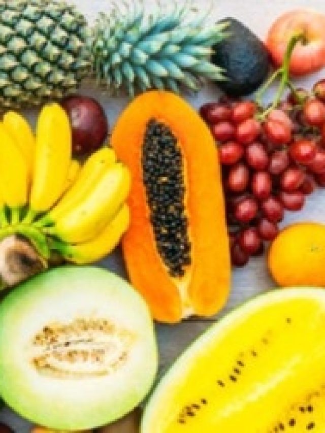 পুরুষত্ব মাথায় উঠে থাকবে, এই ফলের খোসা চিবিয়ে খেলে যৌবনই যৌবন