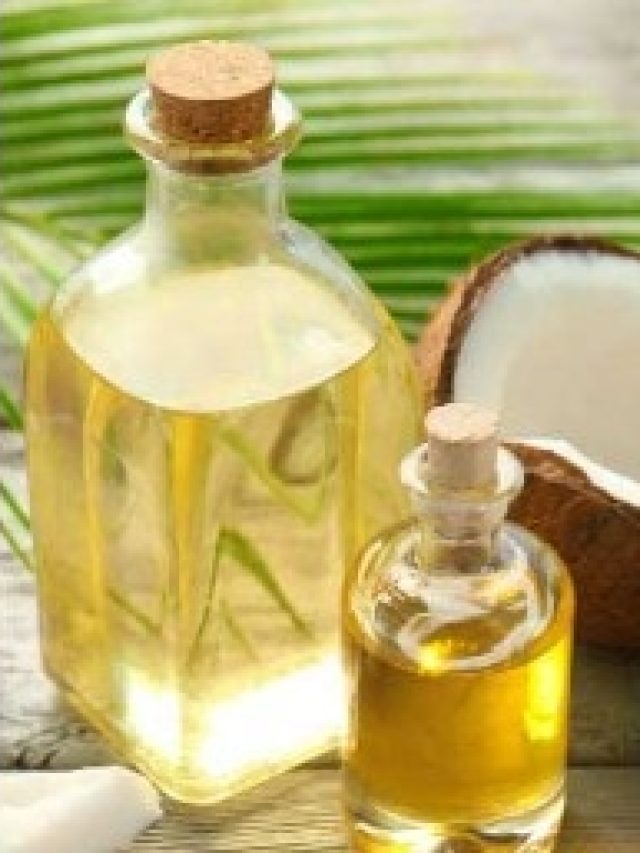 নারকেল তেল এভাবে শুধু ফোটান, মাথায় লাগালেই গজাবে ঘন কালো কুচকুচে চুল