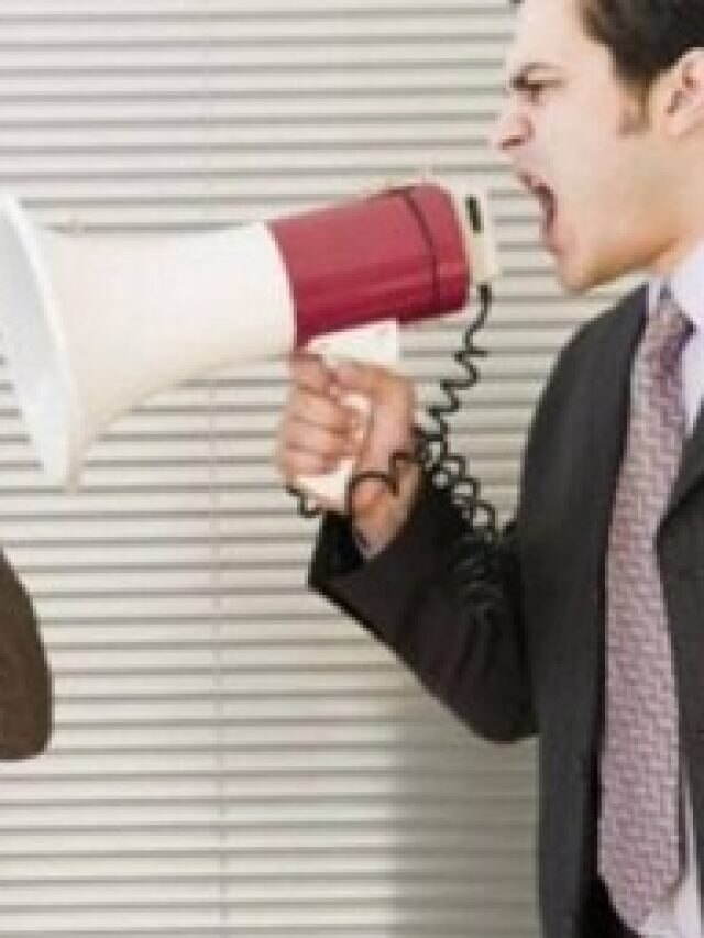 দেখবে আর জ্বলবে, লুচির মতো ফুলবে, হিংসুটে সহকর্মীদের শায়েস্তা করুন এভাবে