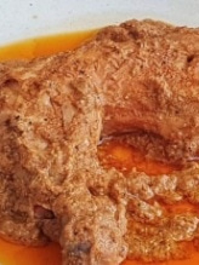 চিকেন চাঁপ এভাবে রাঁধলে দোকানের  মতো হবে, চাটতেই থাকবেন, রেসিপি