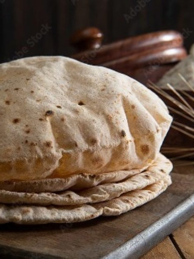 রুটি বানান প্রেশার কুকারেই, নরম তুলতুলে হবে, জানুন পদ্ধতি