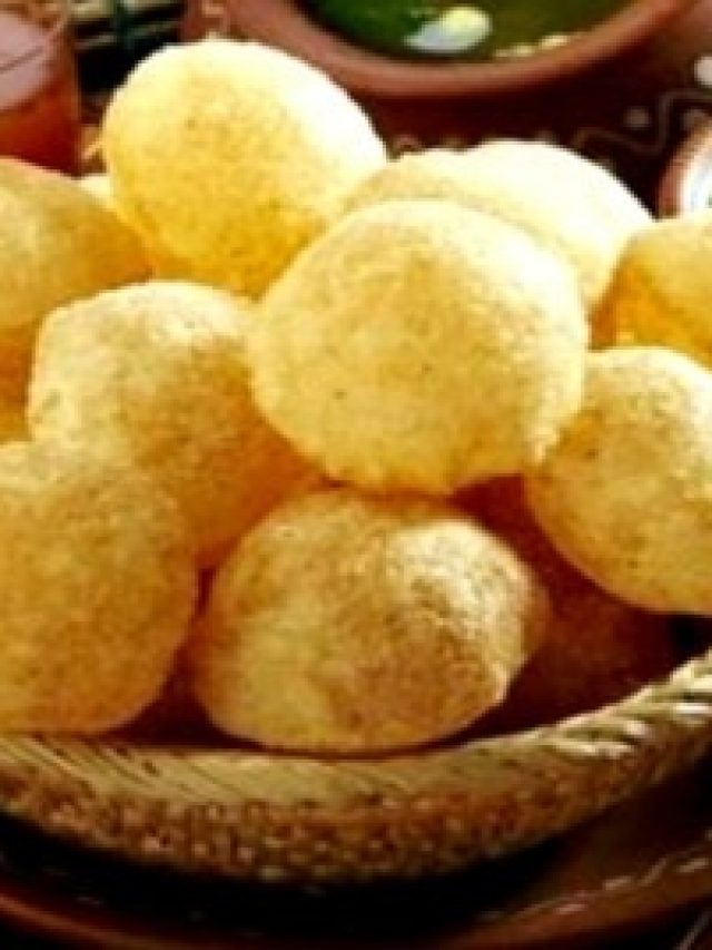 গপগপ করে ফুচকা খান? হতে পারে ক্যান্সার, কীভাবে?