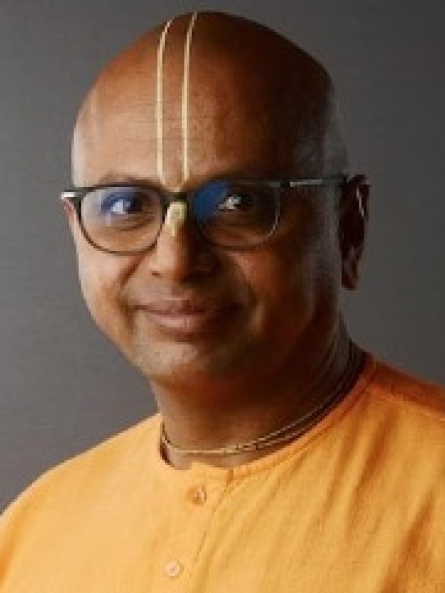 সুখ উপচে পড়বে, শুধু মেনে চলুন গৌর গোপাল দাসের এই টিপস