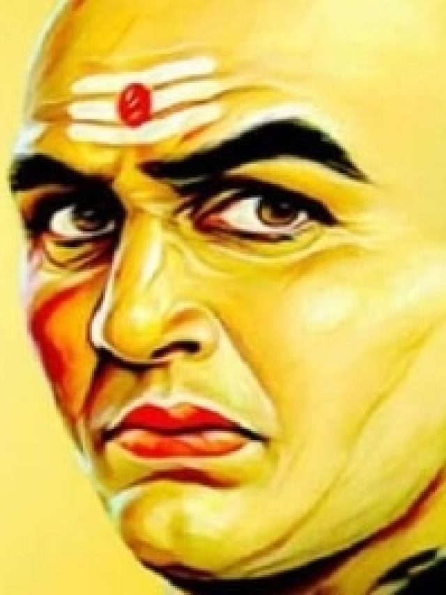 এই ৫ জনকে মনের কথা বললে বিরাট ক্ষতি হবে, বলেছেন চাণক্য