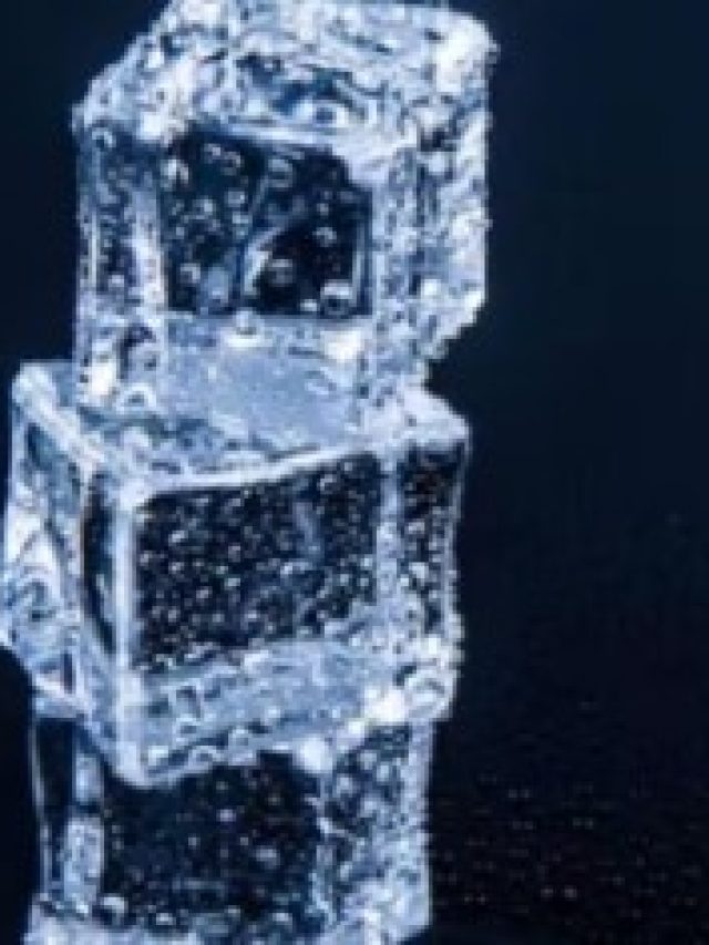 শুধু রেখে দিন এক কুচি বরফ, তাতেই AC-র  মতো ঠান্ডা হবে ঘর,  জানুন পদ্ধতি