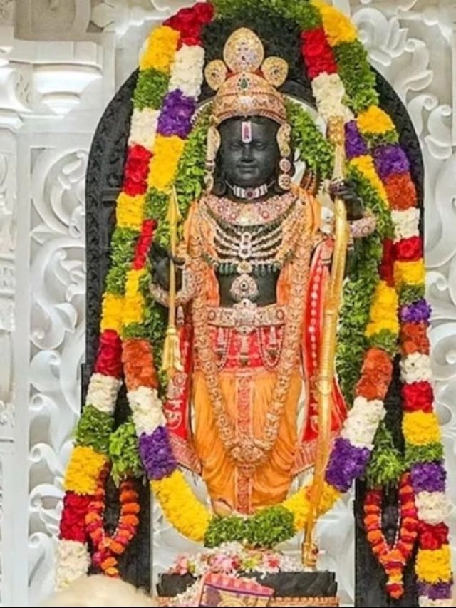 রামনবমীর পুজো কখন, কীভাবে করবেন?