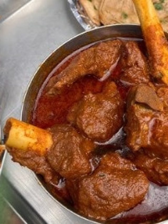 খাসির মাংস হবে নরম তুলতুলে,  মুখে দিলেই মিইয়ে যাবে, টিপস রইল