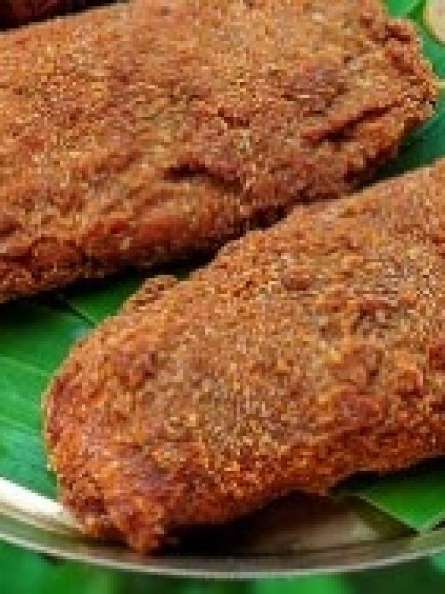 কামড় দিলেই কড়মড় আওয়াজ হবে, মুচমুচে ফিশ ফ্রাই বানানোর সহজ রেসিপি